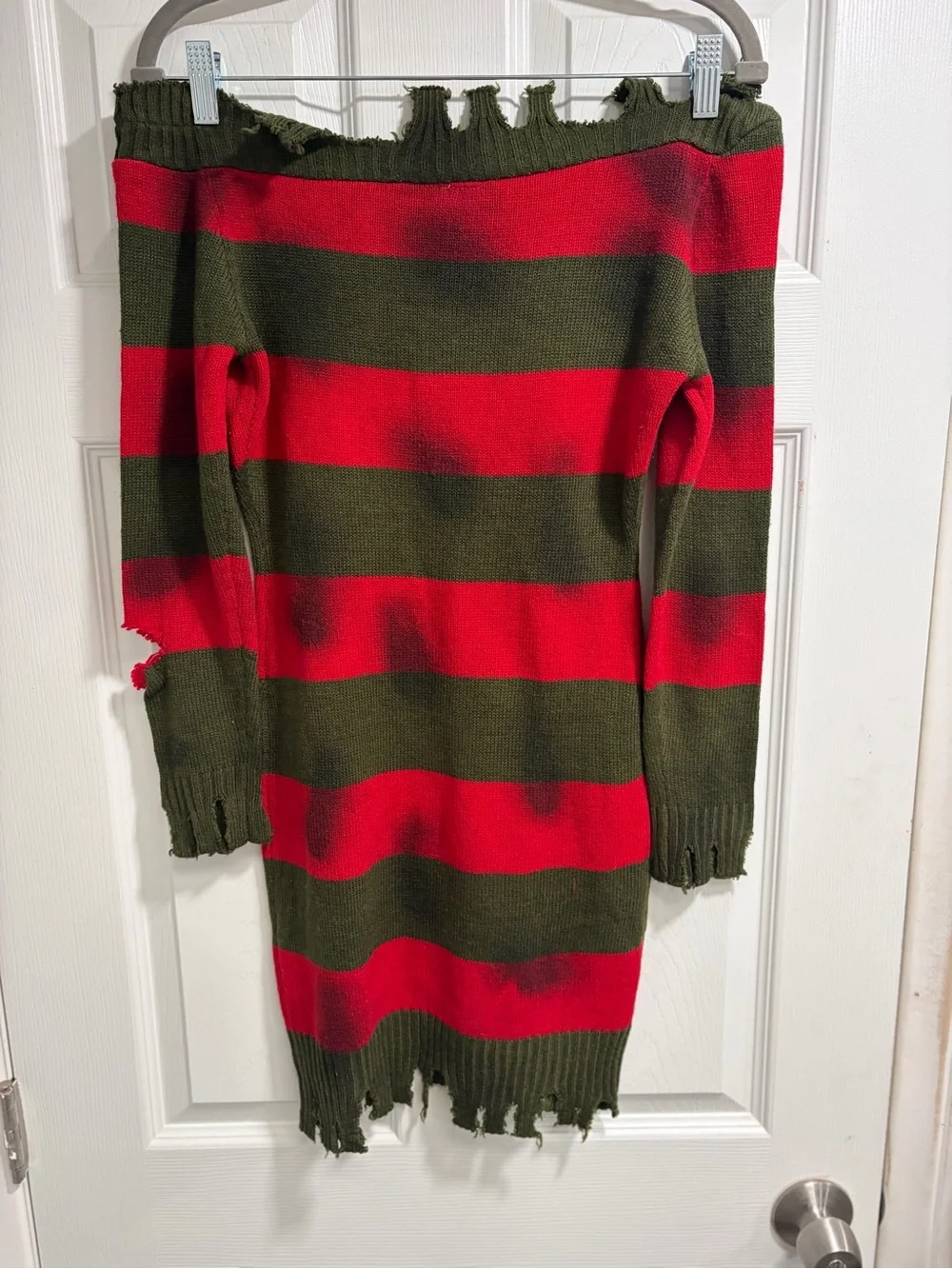 A Nightmare On Elm Street nightmare elm